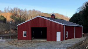 Pre Engineered Steel Barns Prefabricated Metal Barns Metal