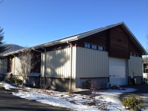 Prefabr Metal Buildings