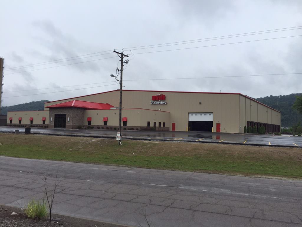 Metal Buildings in Virginia Providing Steel Buildings Since 1999