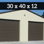 Steel Building Company
