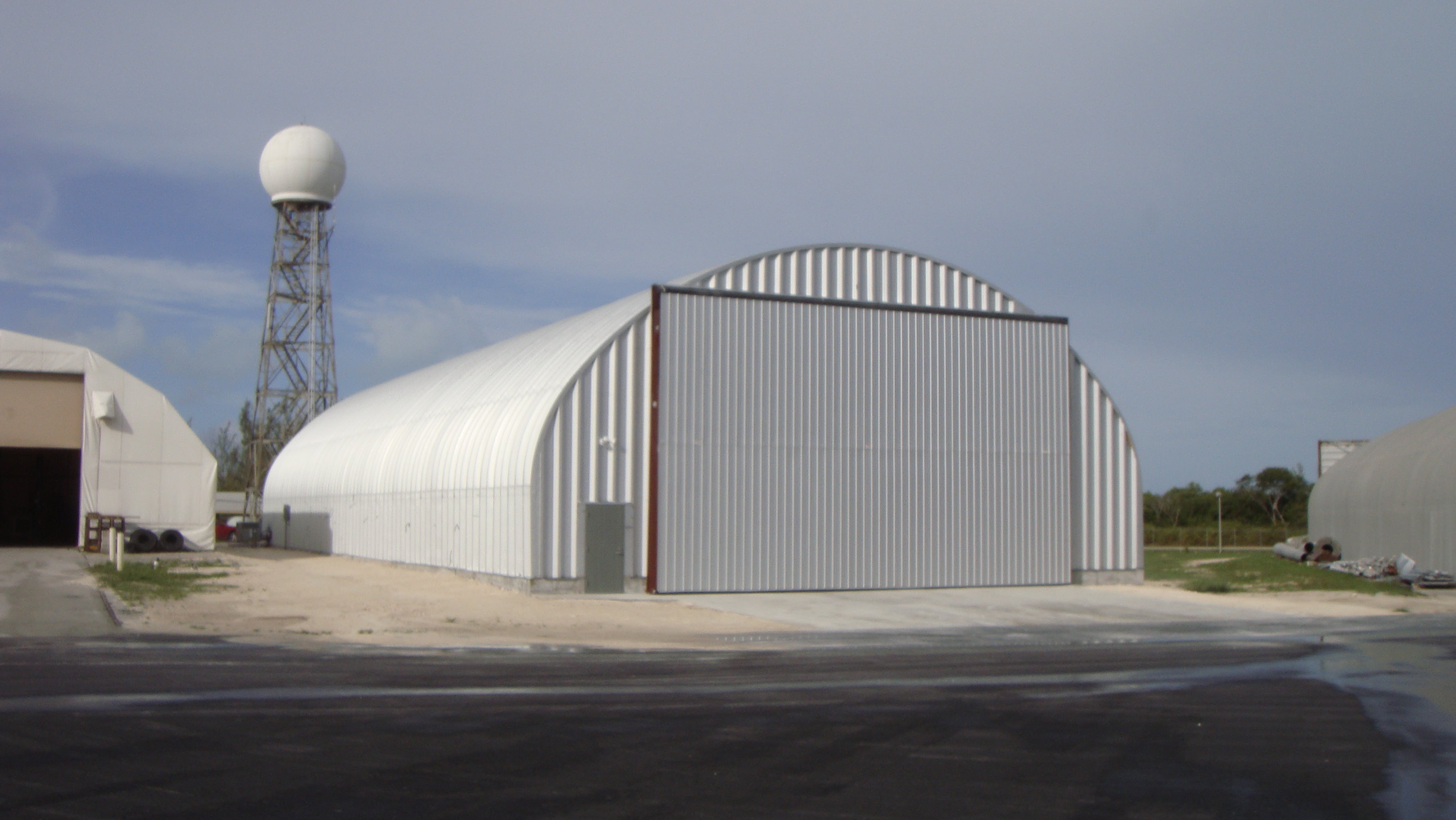 nc steel metal buildings » Champion Buildings