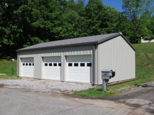 Greensboro Steel Metal Buildings Champion Buildings