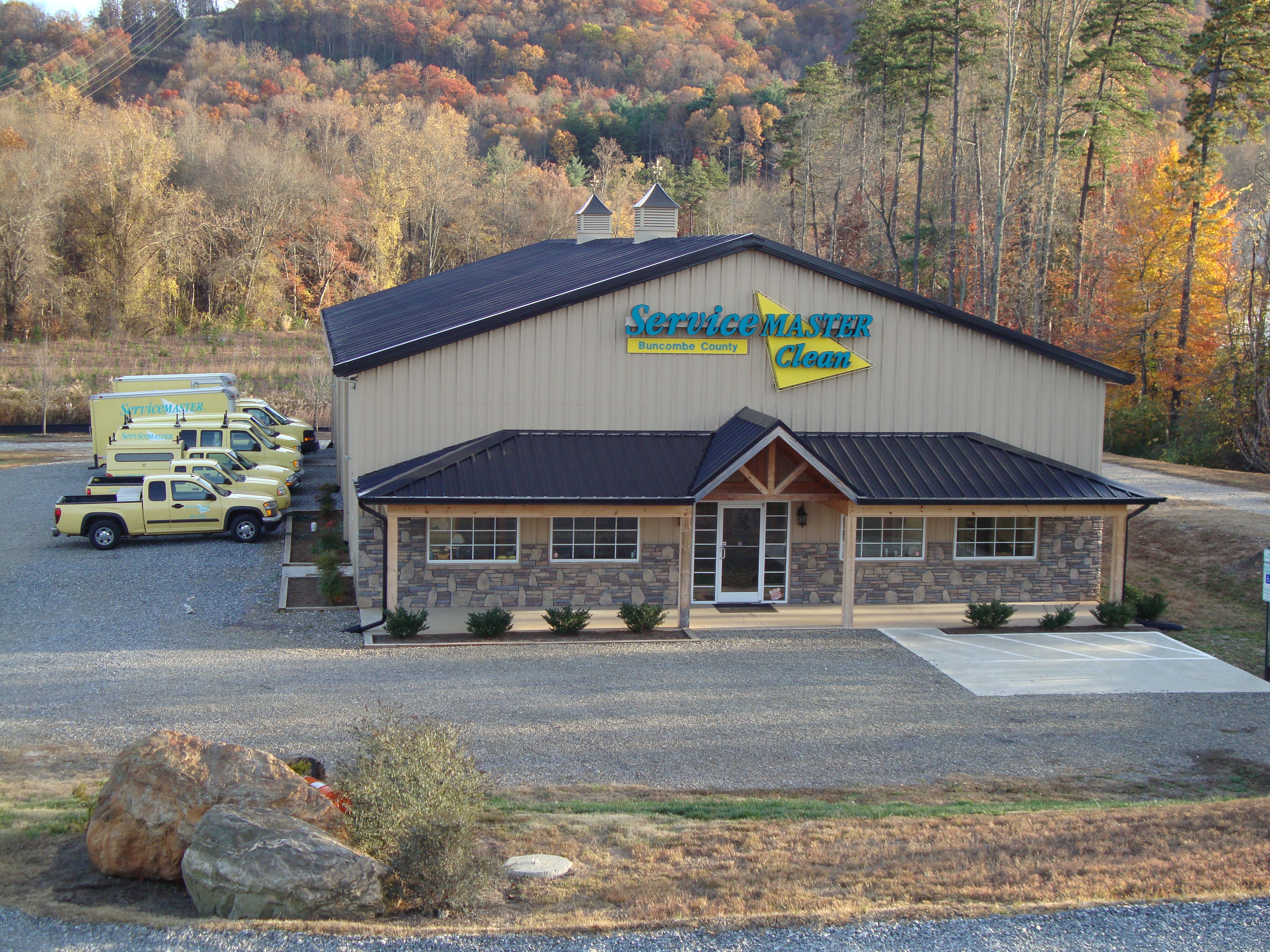 Steel Metal Building Company Southeast USA Champion Buildings
