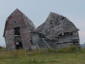 steel-agricultural-building