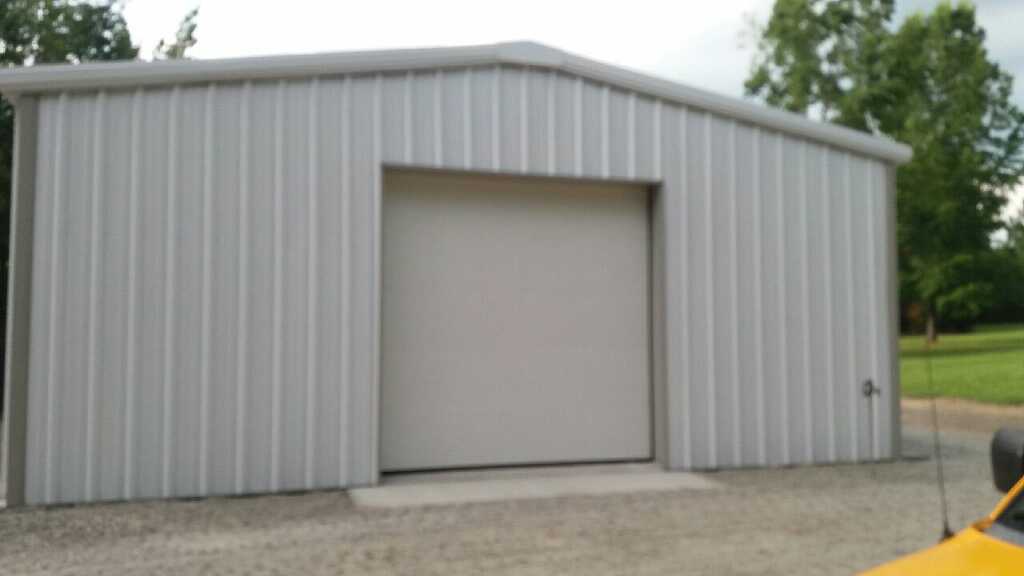 Commercial Metal Buildings Steel Buildings Champion Buildings