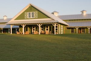 winery brewery distillery metal buildings NC