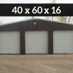 Metal Steel Buildings specials