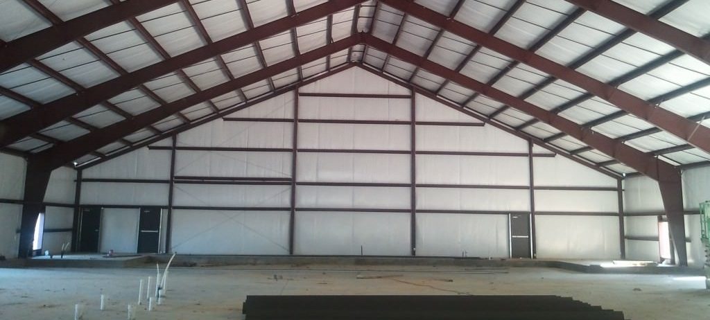 Metal Buildings in Tennessee  Call Today for a FREE Quote!