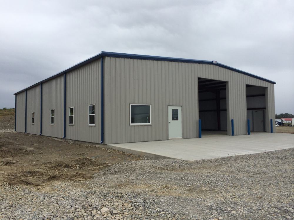 Metal Buildings in Tennessee  Call Today for a FREE Quote!