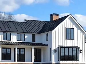 what is a barndominium