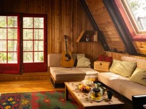 what is a barndominium vs house