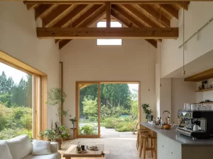 what is a steel barndominium