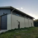 Metal Shed guide