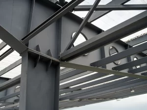 pole barn vs metal building structures