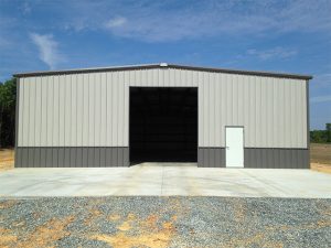 Metal Buildings in Mooresville, NC