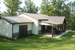 metal buildings in winston-salem, nc