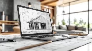 metal turnkey building design