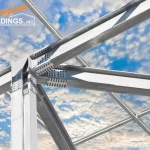 how metal building are affected by climate